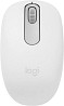 Мышь компьютерная безпроводная Logitech M196 Bluetooth White L910-007460 белая Київ