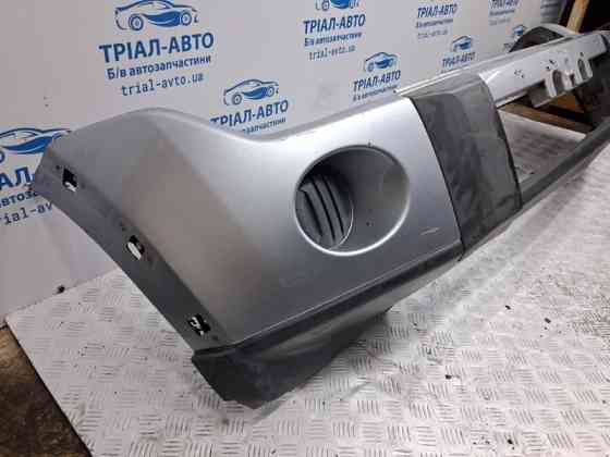 Бампер передний Mitsubishi Pajero Wagon 2006-2022 6400B758HA (Арт. 68504) Київ