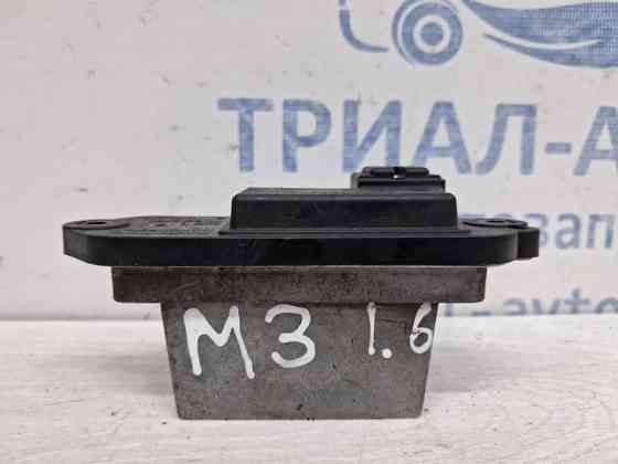 Резистор печки Mazda 3 2003-2009 hb180bp4m (Арт. 61568) Київ