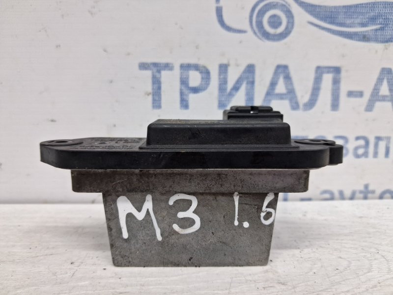 Резистор печки Mazda 3 2003-2009 hb180bp4m (Арт. 61568) Київ - зображення 1