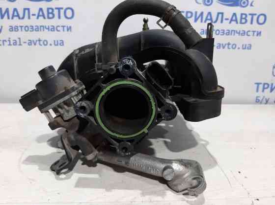 Коллектор впускной пластик Mitsubishi Lancer 2007-2017 MN143823 (Арт. 21479) Киев