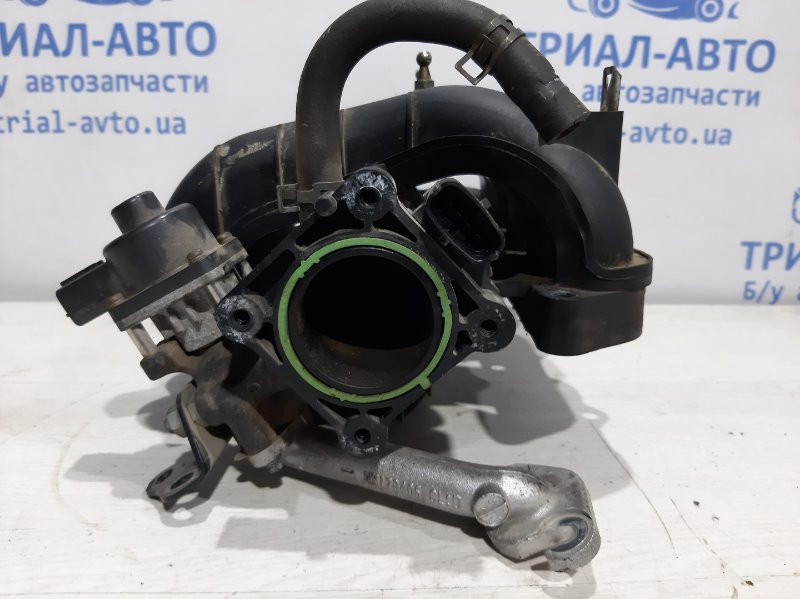 Коллектор впускной пластик Mitsubishi Lancer 2007-2017 MN143823 (Арт. 21479) Киев - изображение 2