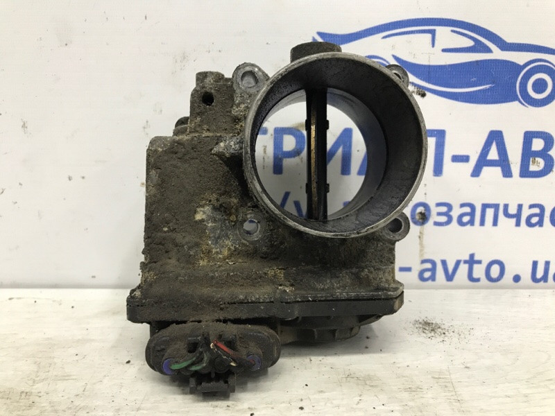Заслонка дроссельная Mitsubishi Pajero Wagon 2006-2022 1450A033 (Арт. 56719) Київ - зображення 1