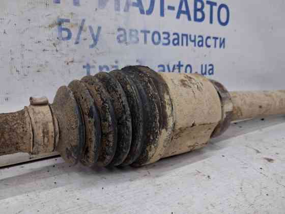 Привод передний правый МКПП Renault Megane 3 1.5 DIESEL K9K 2008 (б/у) Киев