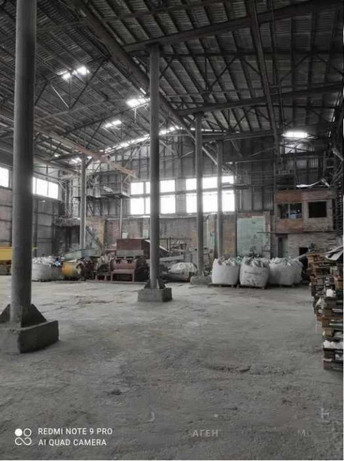 продажа производственные помещения Бородянский, Бородянка, 1150000 $ Бородянка - зображення 7