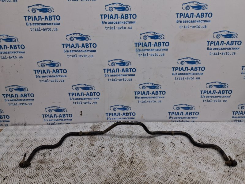 Стабилизатор задний Kia Sorento 2002-2011 555103E100 (Арт. 69416) Київ - зображення 1