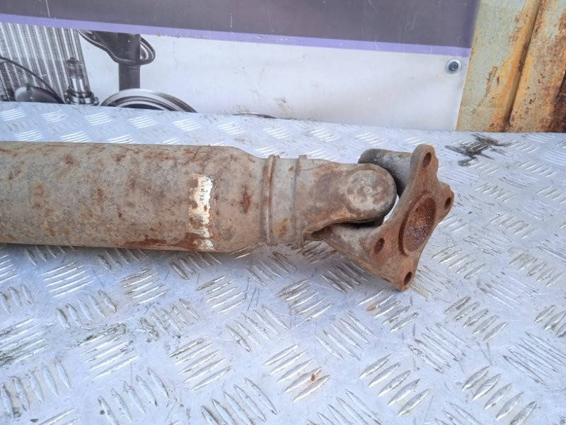 Вал карданный Toyota Prado 2002-2009 371106A460 (Арт. 10983) Київ - зображення 3