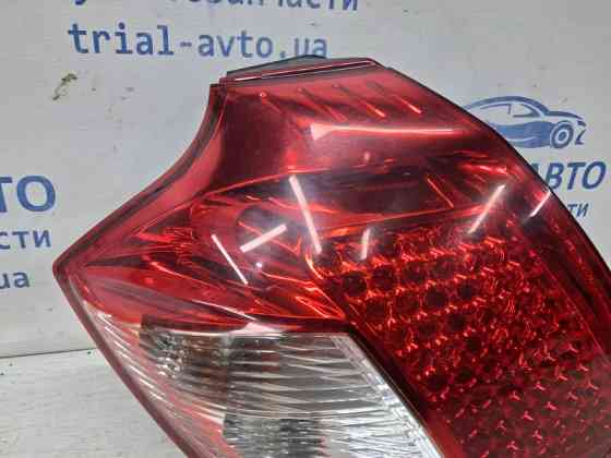 Фонарь задний внешний левый Kia Ceed 2006-2012 924011H050 (Арт. 66114) Киев