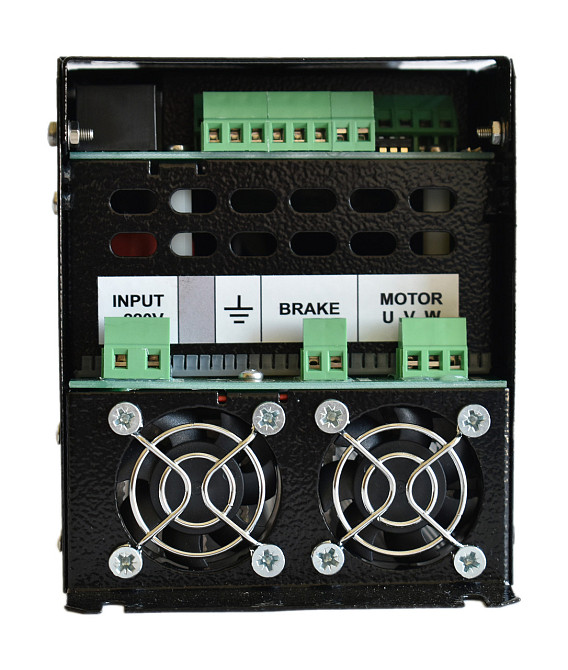 Преобразователь частоты CFM210 - 1,5 кВт Дніпро - зображення 3