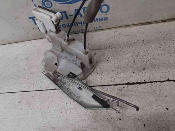 Замок двери передний левый Mazda CX 7 2006-2012 EG21-59-310N (Арт. 84994) Київ