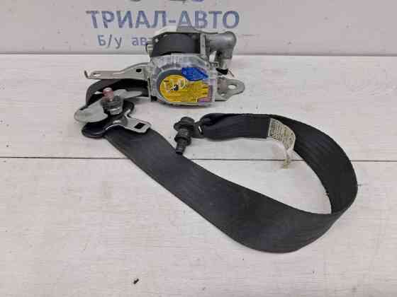 Ремень безопасности передний левый Mitsubishi Lancer 2007-2017 7000A215XA (Арт. 60163) Киев