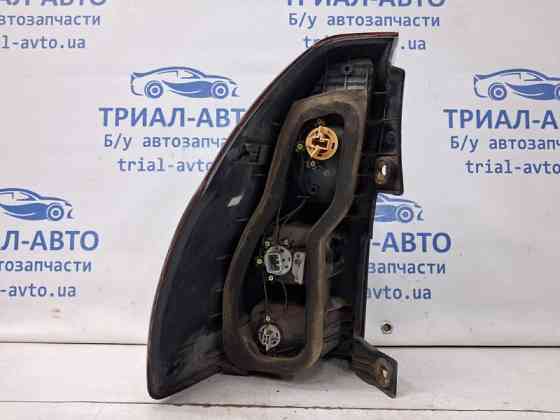 Фонарь задний внешний правый Toyota Prado 2002-2009 8155160700 (Арт. 64270) Киев