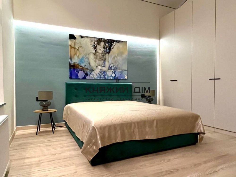 Продаж заміського будинку в скандинавському стилі Тарасівка (Нові Безрадичі). № 2211776 Киев - изображение 10