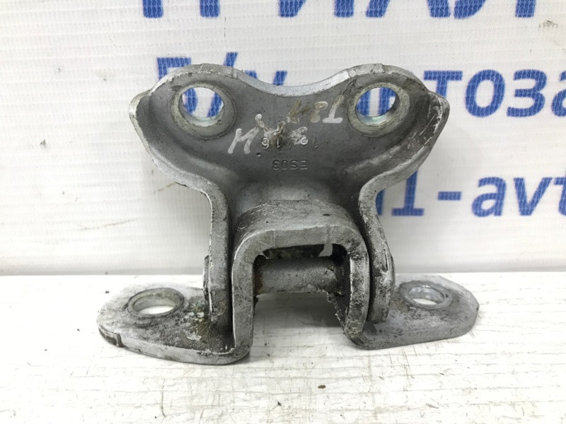 Петля двери задней правой верхняя Toyota Avensis 2009-2018 687500H010 (Арт. 31362) Київ - зображення 3