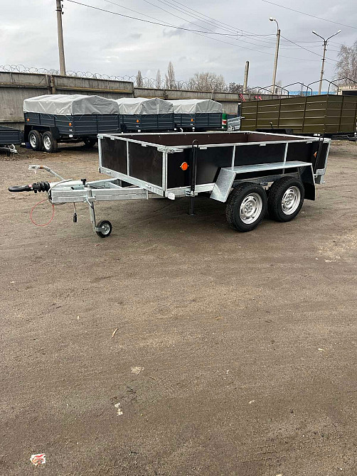 Завод виробник Дніпро Дніпро - зображення 1