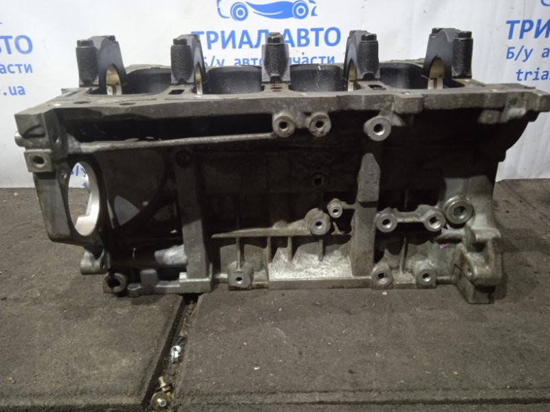 Блок ДВС Mitsubishi Lancer 2007-2017 1050A785 (Арт. 23070) Київ - зображення 5