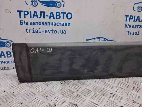 Накладка двери Chevrolet Captiva C140 2.2 DIESEL Z22D1 2006 задн. лев. (б/у) Київ