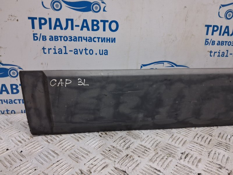 Накладка двери Chevrolet Captiva C140 2.2 DIESEL Z22D1 2006 задн. лев. (б/у) Киев - изображение 2