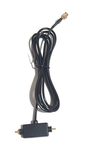 Антенна дипольная 410-530MHz 6dBi, до 50W, кабель RG 174U 1,5 м, SMA-male (10473) Дніпро - зображення 8