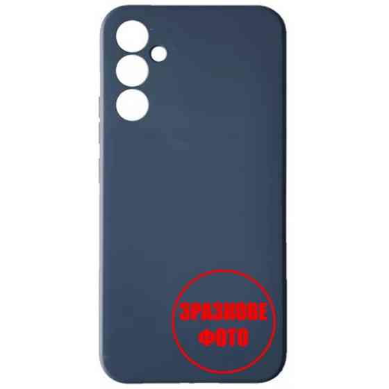 Epik Silicone Case Full Camera для Motorola G14 Dark Blue (Код товару:32573) Харьков