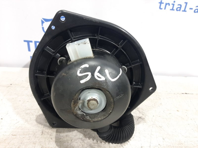 Вентилятор печки Suzuki Grand Vitara JT 2.0 БЕНЗИН J20A 2005 (б/у) Киев - изображение 3