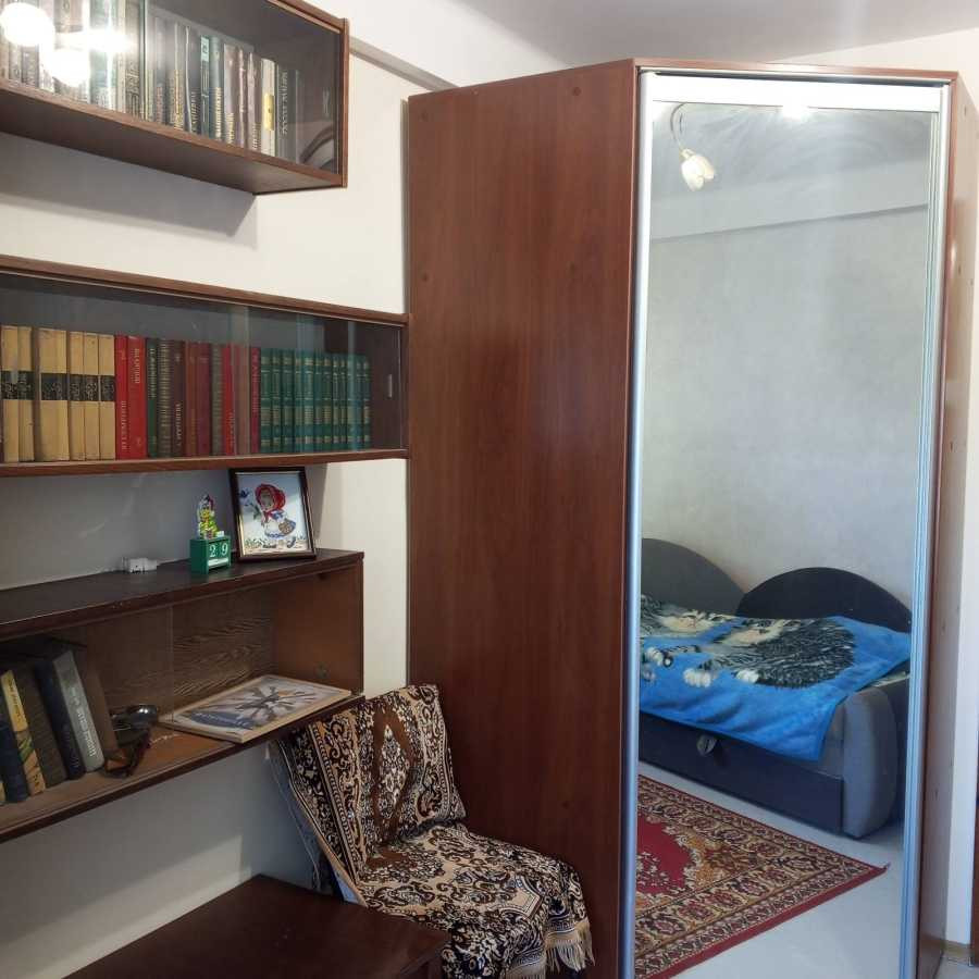 долгосрочная аренда комната Киев, Днепровский, 4500 грн./мес. Київ - зображення 9