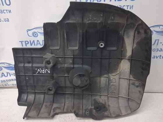 Декоративная крышка ДВС Nissan Navara 2004-2015 14041EC01A (Арт. 82510) Киев
