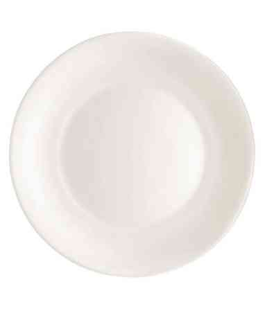 Тарілка підставна Bormioli Rocco White Moon 480220-F-77321990 31 см Київ