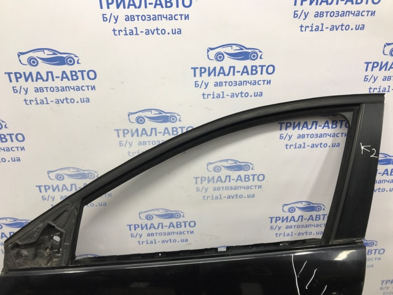 Дверь передняя левая Renault Megane 2008-2016 801016886R (Арт. 45379) Киев - изображение 2