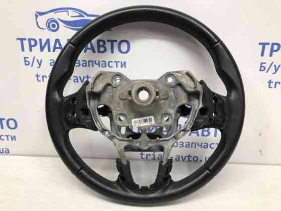 Руль Kia Sportage 2010-2016 561203U100EQ (Арт. 57036) Киев