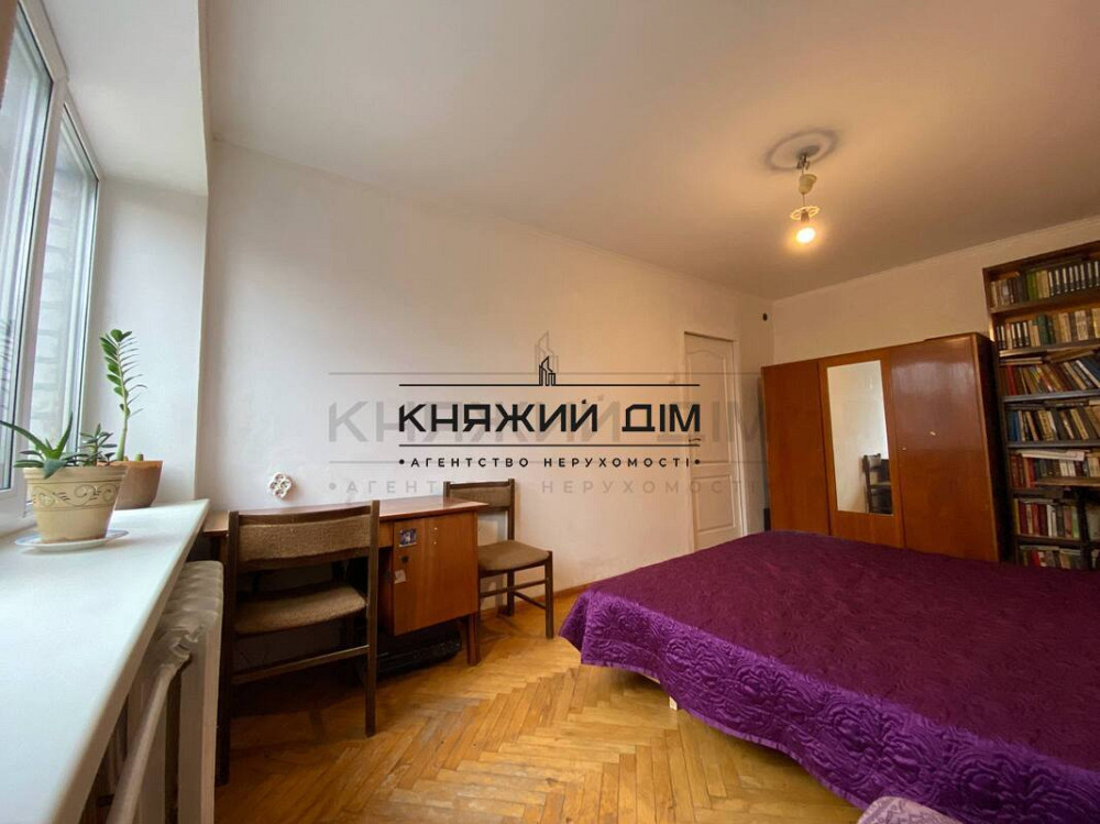 Пропонується в оренду простора 2-кімнатна квартира Солом'янський р-н КОД 11204087 Киев - изображение 7