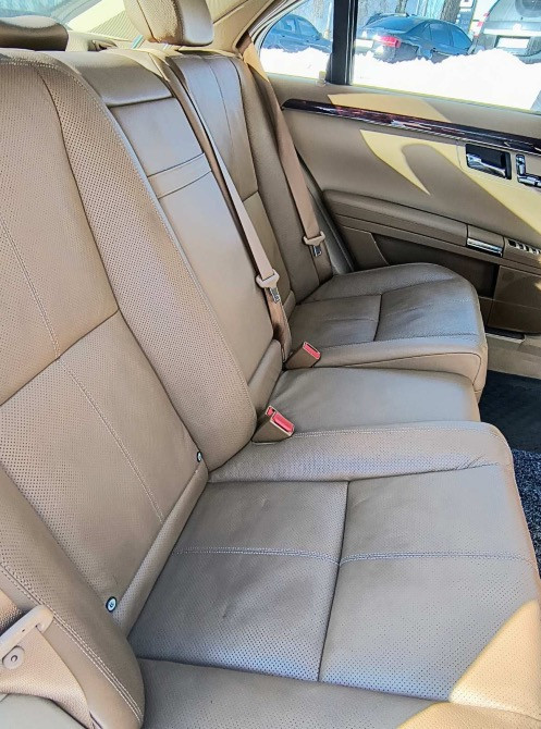 Продам Mercedes Benz S-550 2007 р.в Від офіційного дилера Укравто Київ - зображення 9