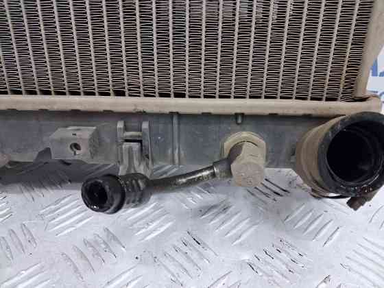 Радиатор основной SsangYong Rexton Y250 2.7 D27DT 2006 (б/у) Київ