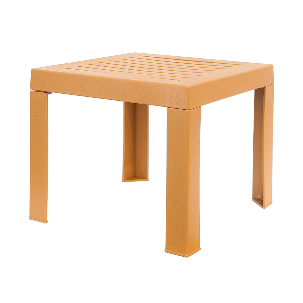 Столик для шезлонга Papatya SUDA 13 тик Київ - зображення 1