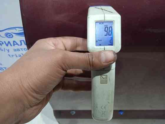 Дверь задняя левая Toyota Prado 2002-2009 6700460260 (Арт. 10861) Киев