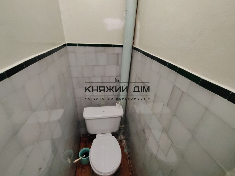 Оренда 2 кімнатна квартира м. Святошин КОД 11203761 Київ - зображення 12