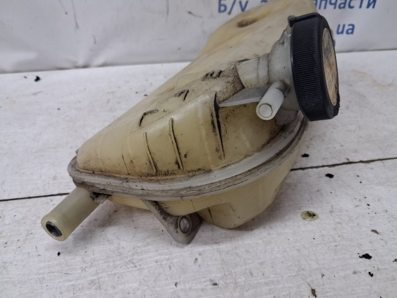 Бачок радиатора (расширительный) Toyota Avensis 2002-2010 164800R011 (Арт. 78451) Київ - зображення 2