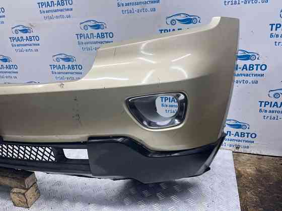 Бампер передний Jeep Grand Cherokee 2010-2022 68078268AB (Арт. 71840) Киев