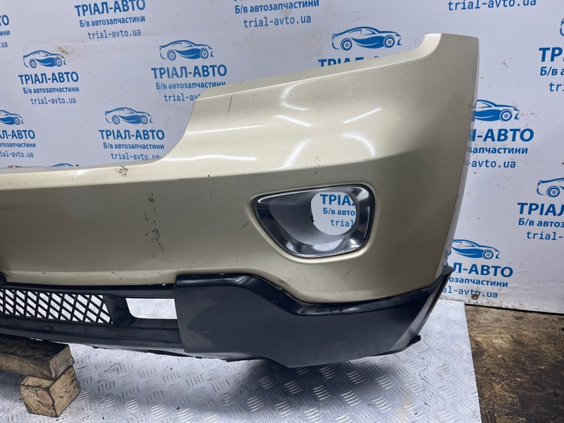 Бампер передний Jeep Grand Cherokee 2010-2022 68078268AB (Арт. 71840) Киев - изображение 3
