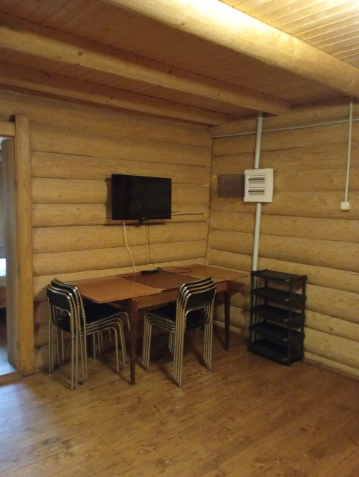 Будинок для свят/відпочинку у Великому колі друзів Кривой Рог - изображение 7