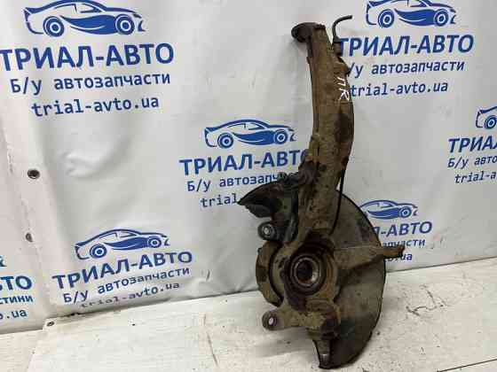 Кулак поворотный правый со ступицей Honda Accord 2002-2008 51210SDAA02 (Арт. 76386) Киев
