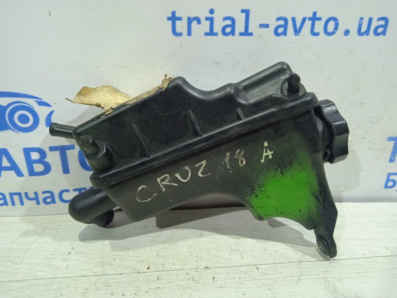 Бачок ГУР Chevrolet Cruze J300 1.6 F16D4 2009 (б/у) Киев - изображение 1