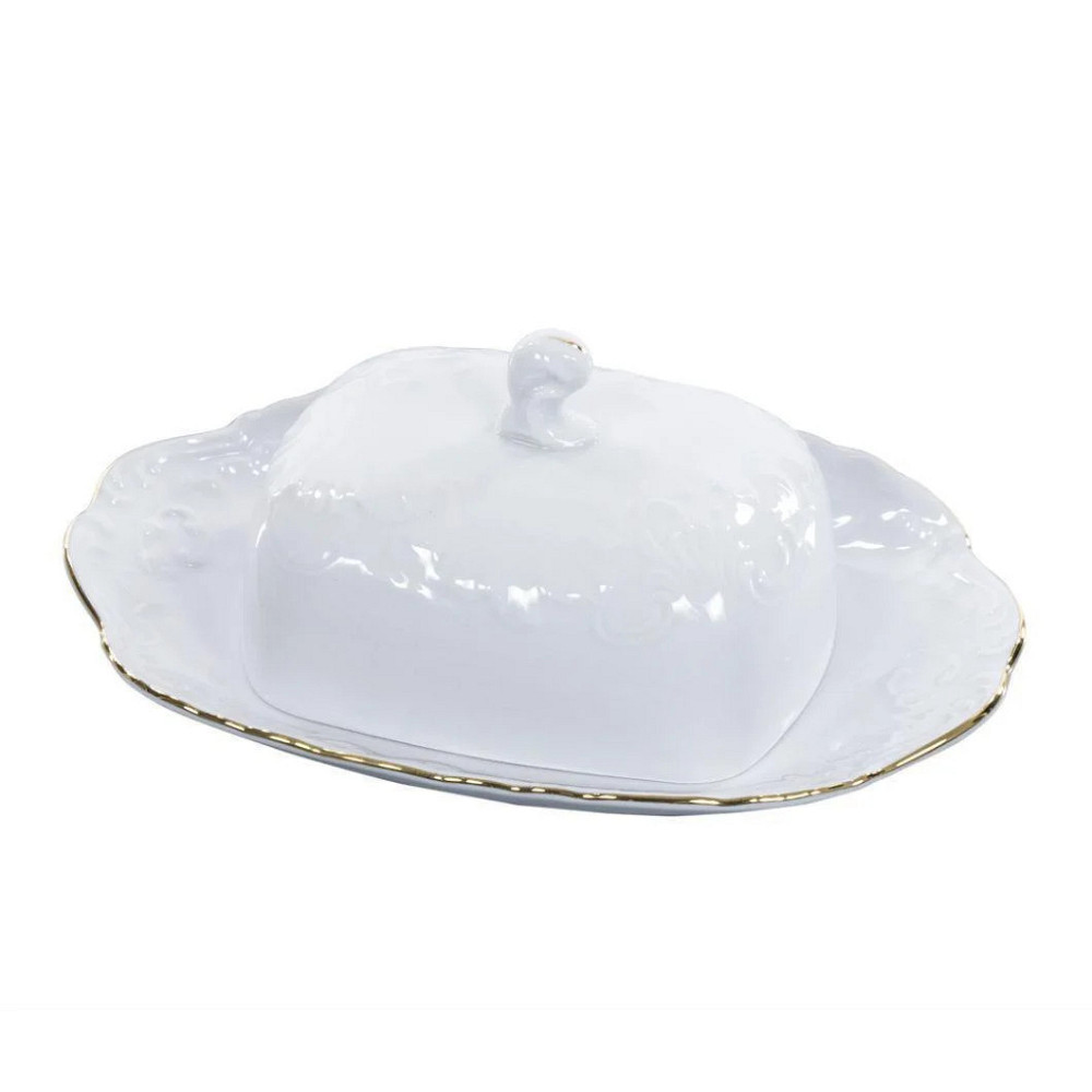 Маслянка Cmielow Rococo 3604-1196 Київ - зображення 1