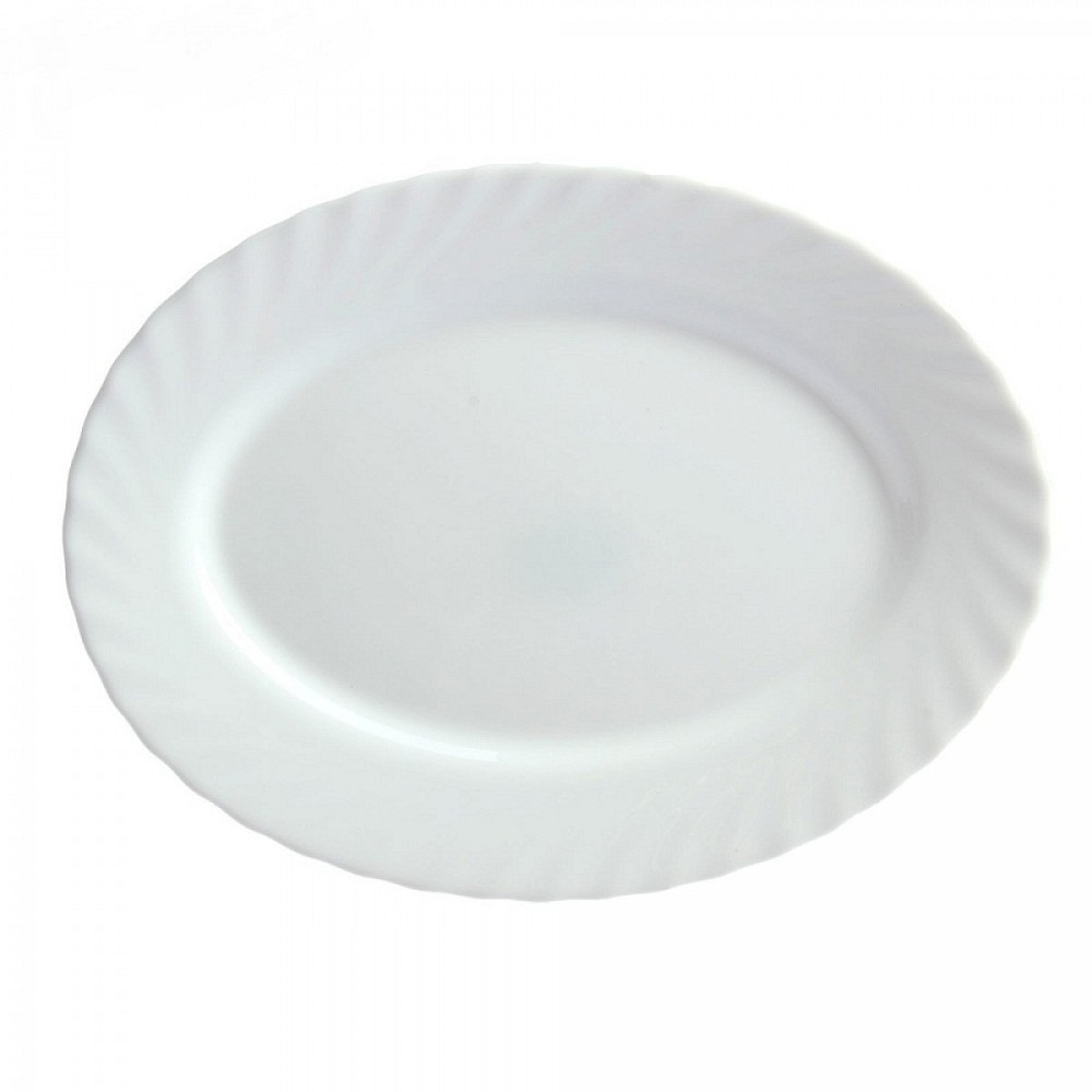 Блюдо 29 см Luminarc Trianon 09392 Київ - зображення 1