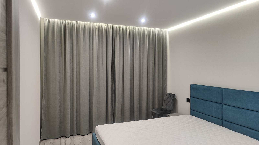 долгосрочная аренда 1-к квартира Киев, Подольский, 26000 грн./мес. Київ - зображення 9