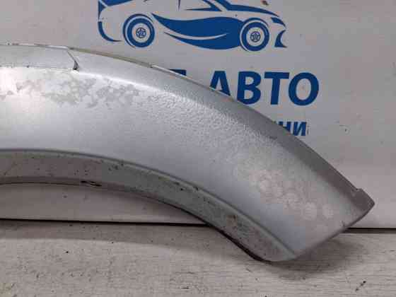 Накладка двери Mitsubishi Outlander CU 2.4 БЕНЗИН 4G69 2003 задн. лев. (б/у) Киев