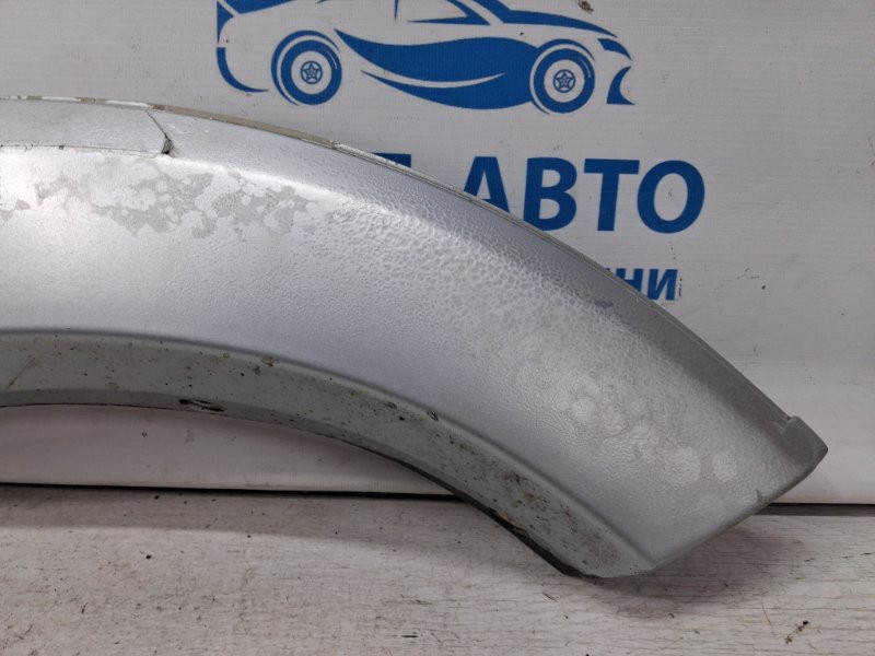 Накладка двери Mitsubishi Outlander CU 2.4 БЕНЗИН 4G69 2003 задн. лев. (б/у) Киев - изображение 3