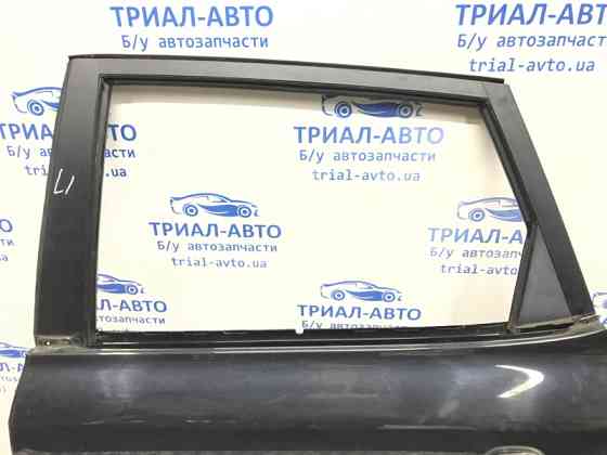 Дверь задняя левая Kia Ceed ED 1.4 БЕНЗИН G4FA 2006 (б/у) Киев