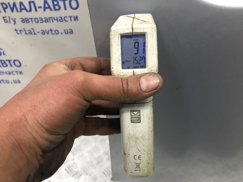 Дверь передняя правая Рестайлинг Mitsubishi Outlander XL 2.2 DIESEL 4N14 2007 (б/у) Киев - изображение 5