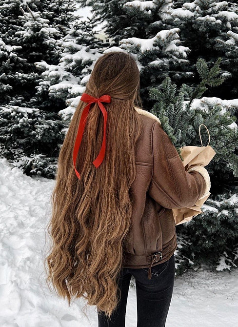 Дорого куплю у ЛЬВОВІ довге волосся!Працюю чесно та відповідально Телефони: 0961002722,0633013356 Львів - зображення 1